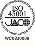 ISO45001